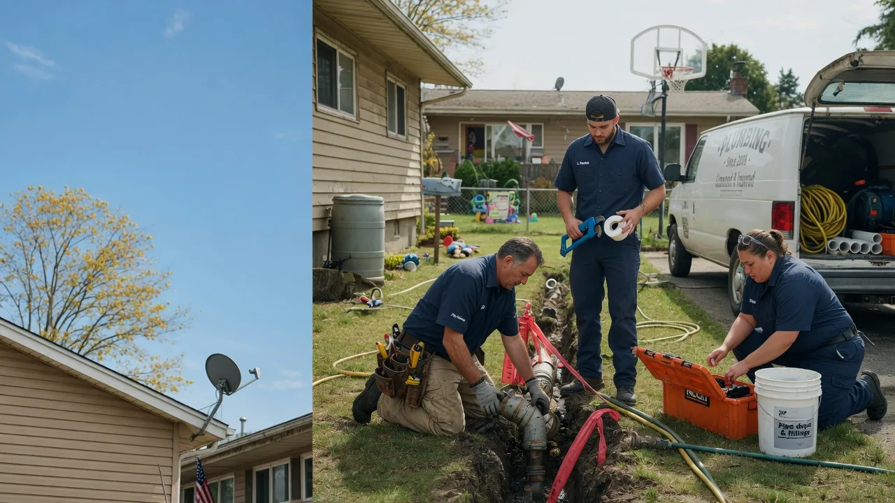 Garbage Disposal Replacement in Seaforth, MN near me